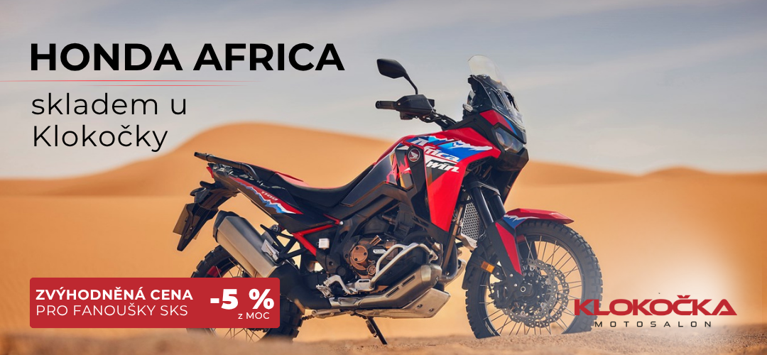 SKS_Honda Africa